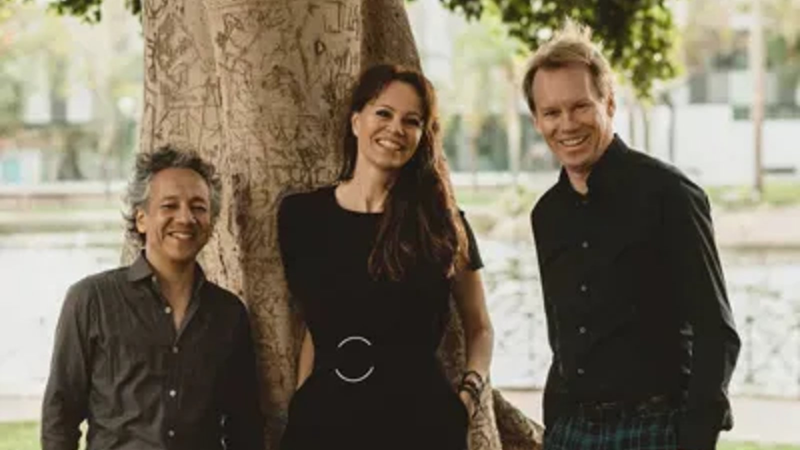 Collage presents: Judith Nijland Trio