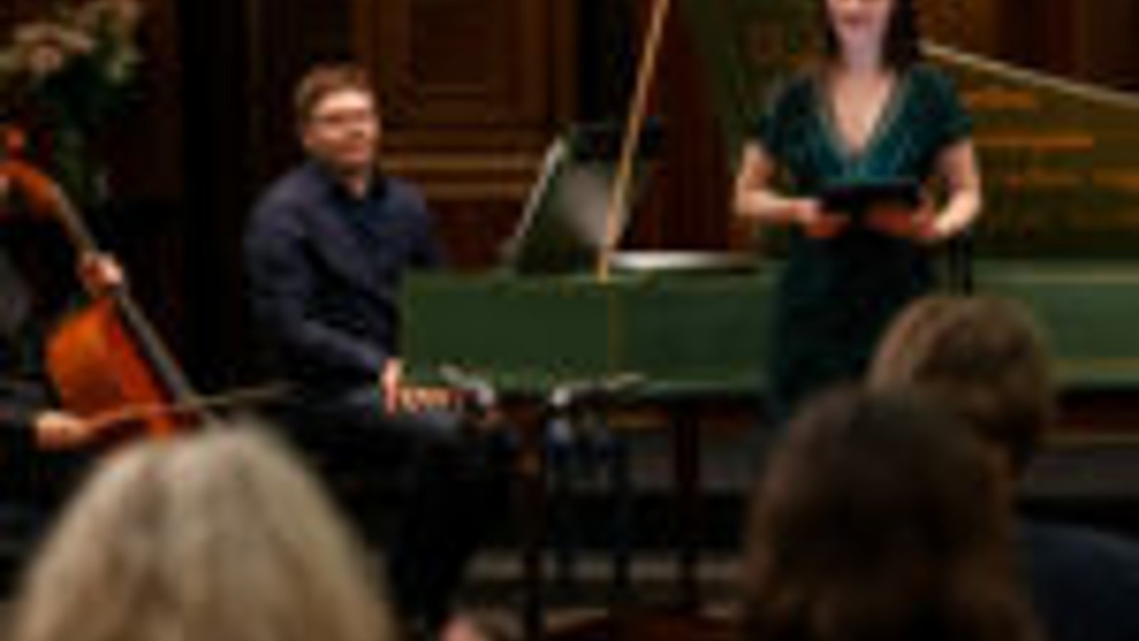 Buurtconcert