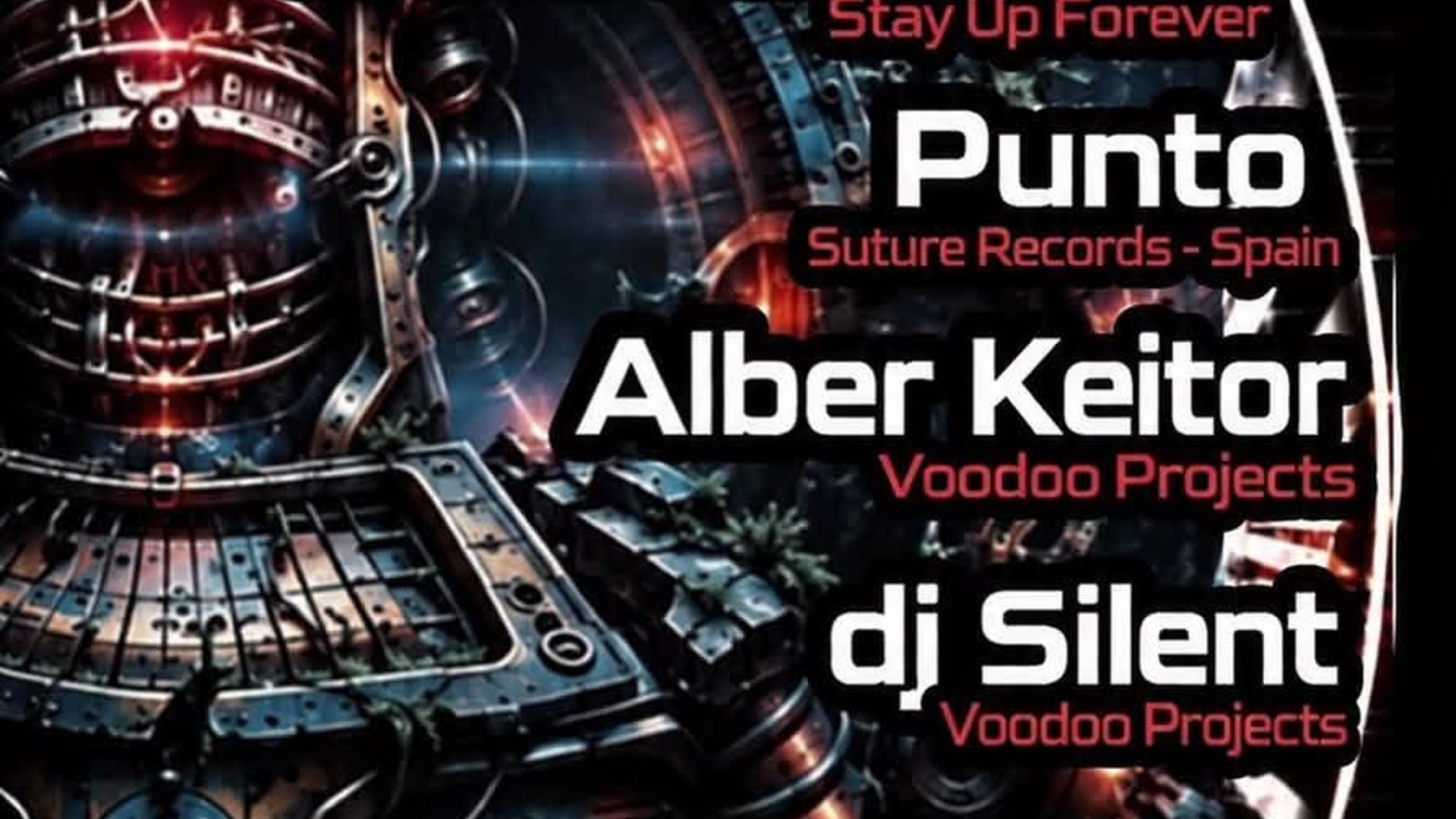 Voodoo Projects