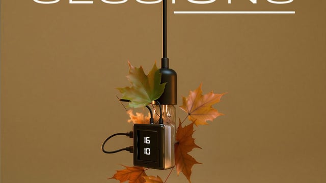 Egg LDN Pres: Autumn Sessions