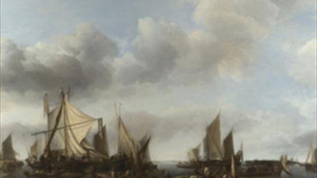 Huguenot Music and David Garrick
