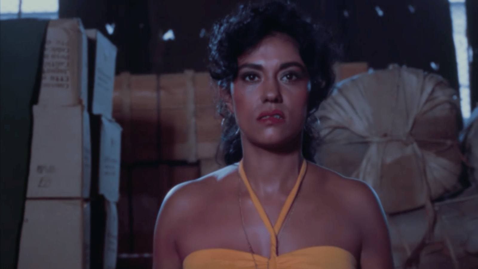 Cinema Restored: María Antonia