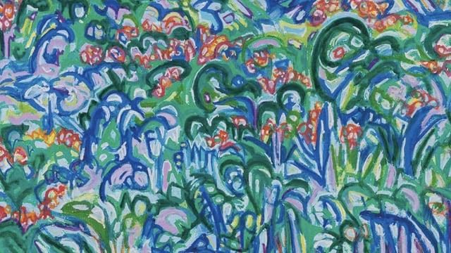 Jean Marie-Toulgouat: The Visionary Legacy of Giverny