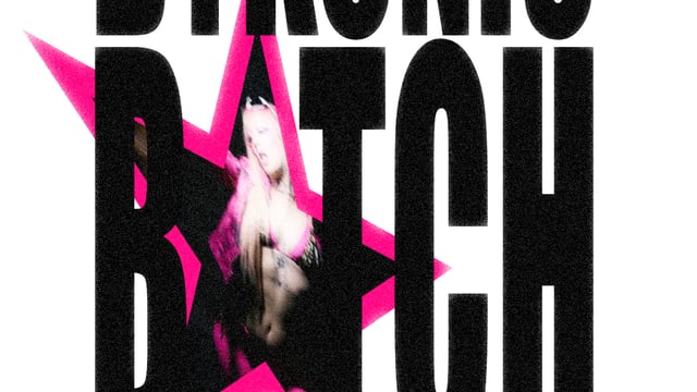 DYKONIC B*TCH