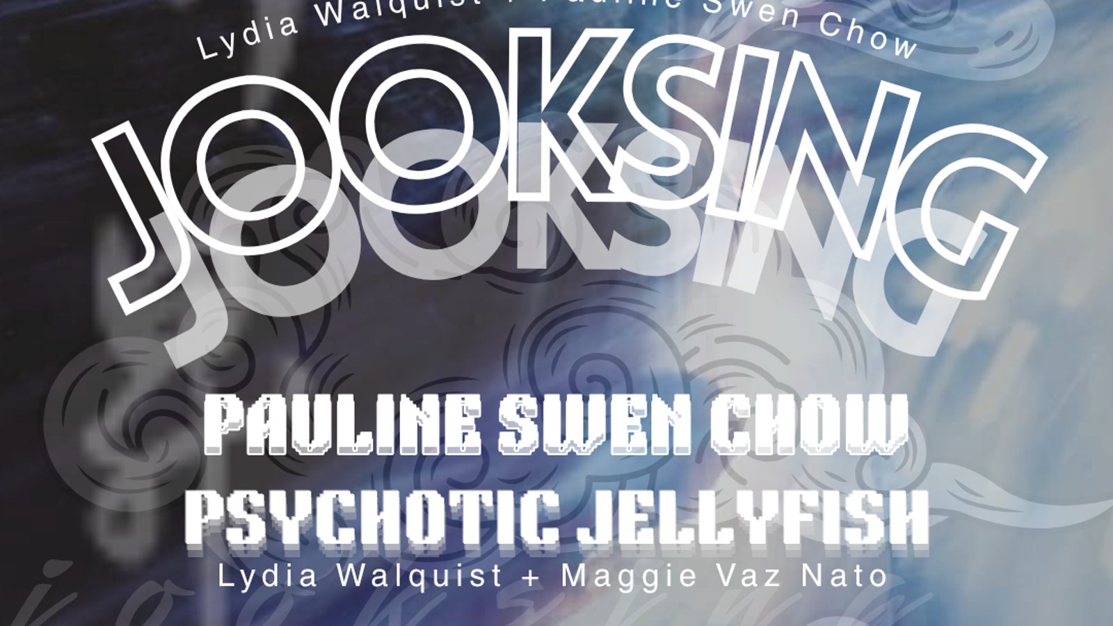 JOOKSING