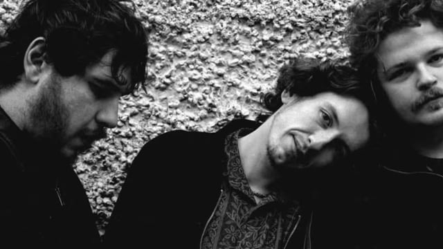 Live Music - Nova Dream + Broken Hertz