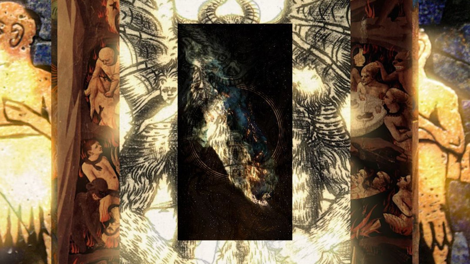 Speculative Origins | Group Show