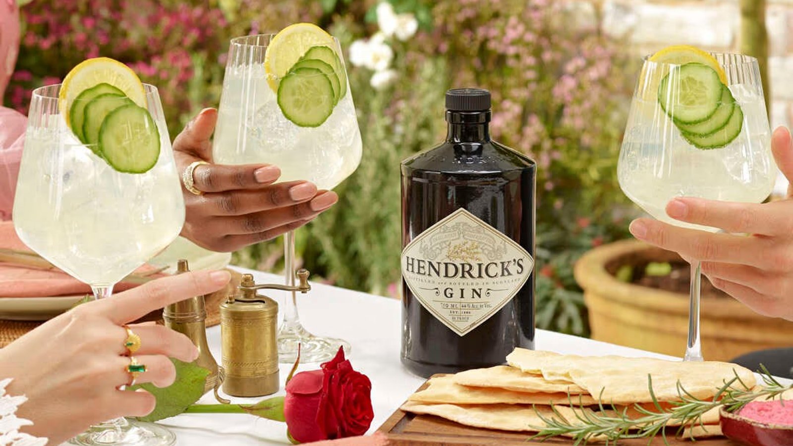 World Gin Day
