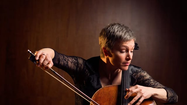 As two as one - Nicolas Altstaedt, Quirine Viersen+ Marie-Elisabeth Hecker