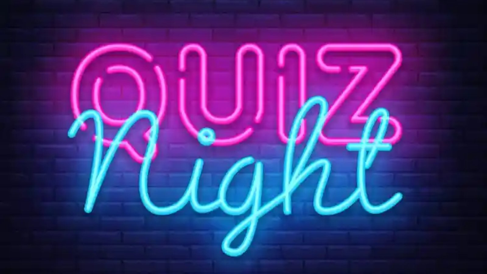Quiz Night