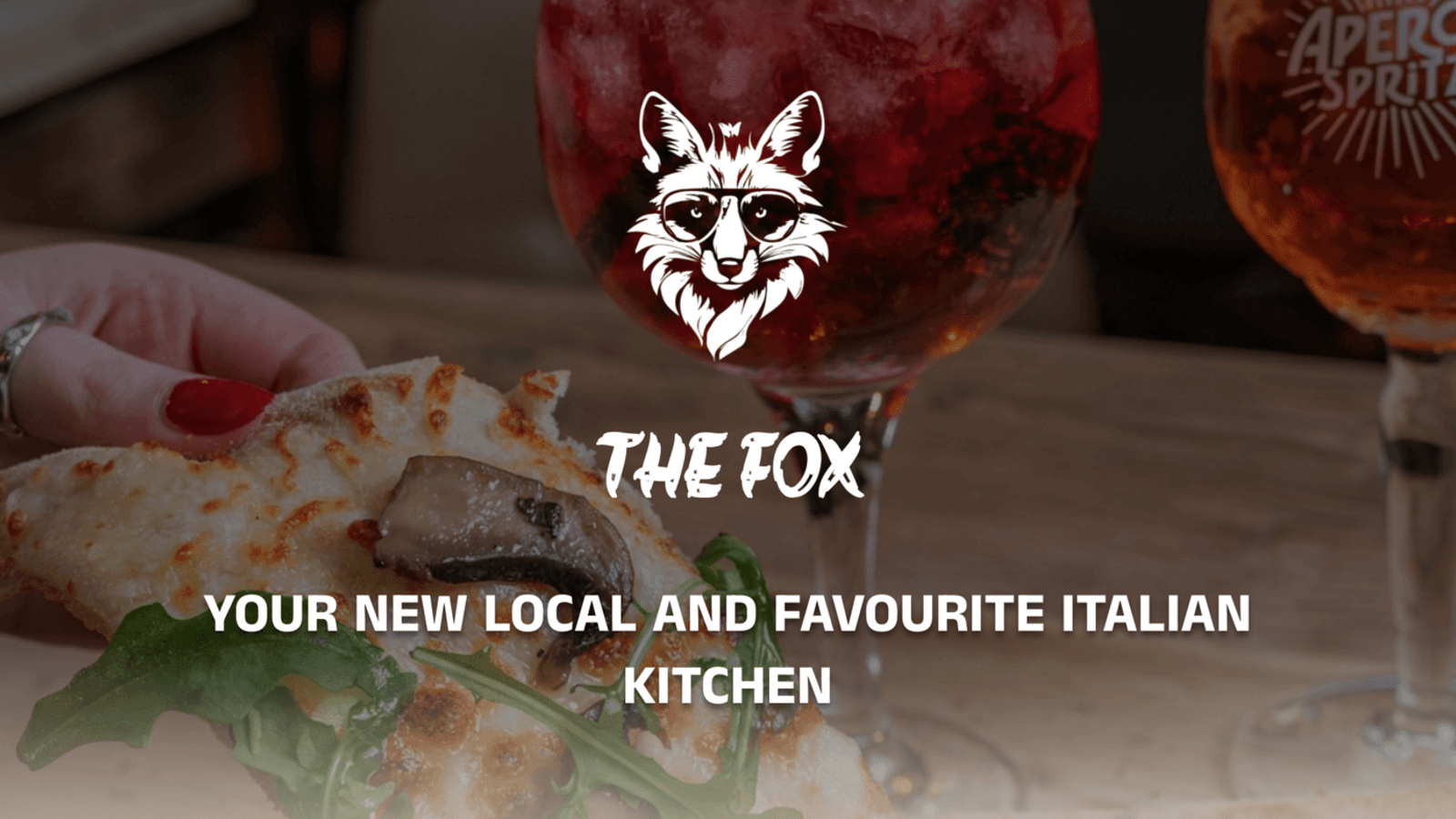 Live DJs at The Fox