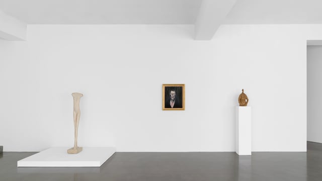 Hanover Gallery