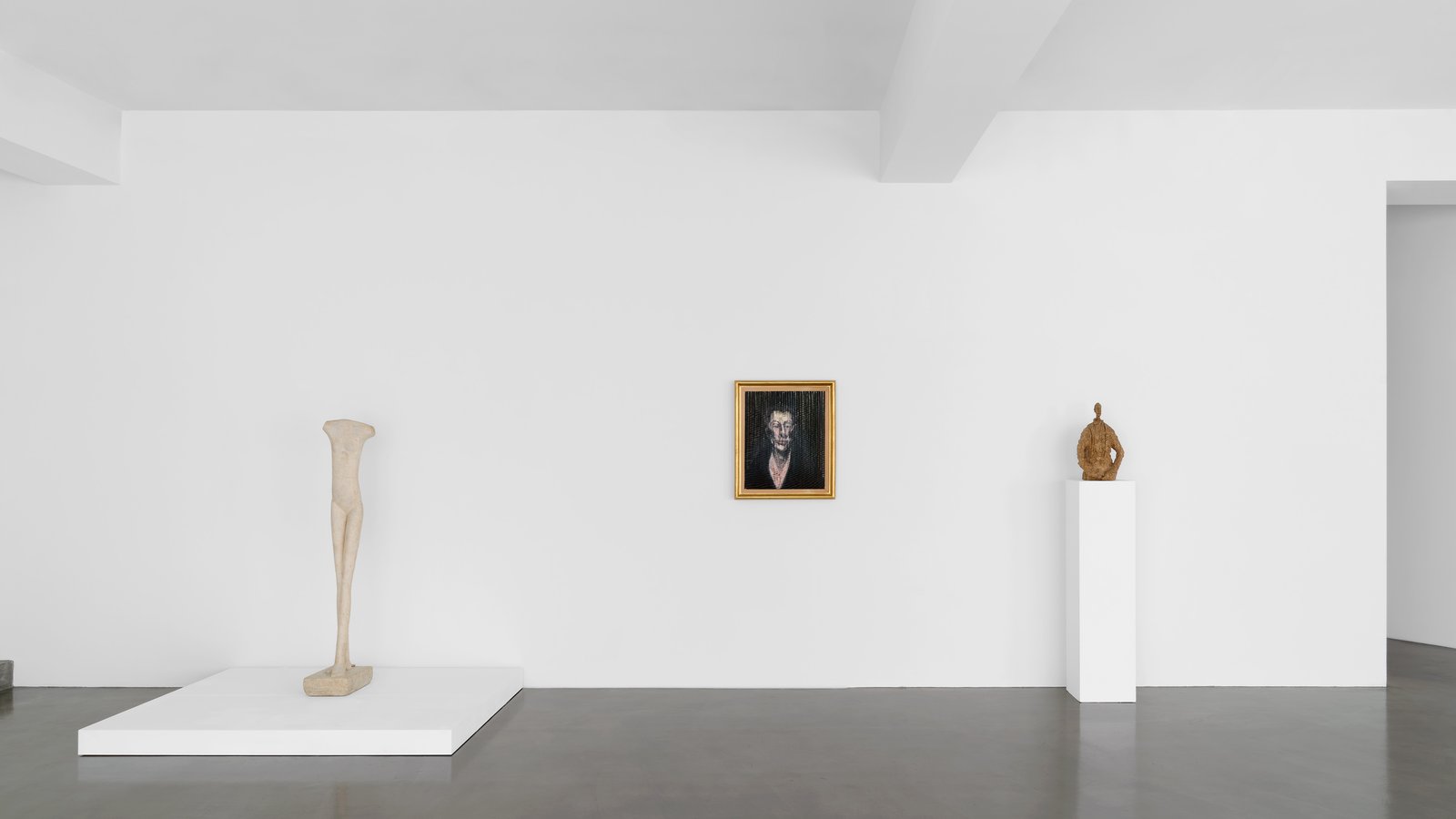 Hanover Gallery