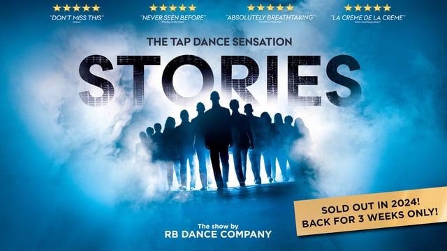 Tap Dance