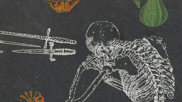 The Scuttlers, Van Quan, Big Whale & more