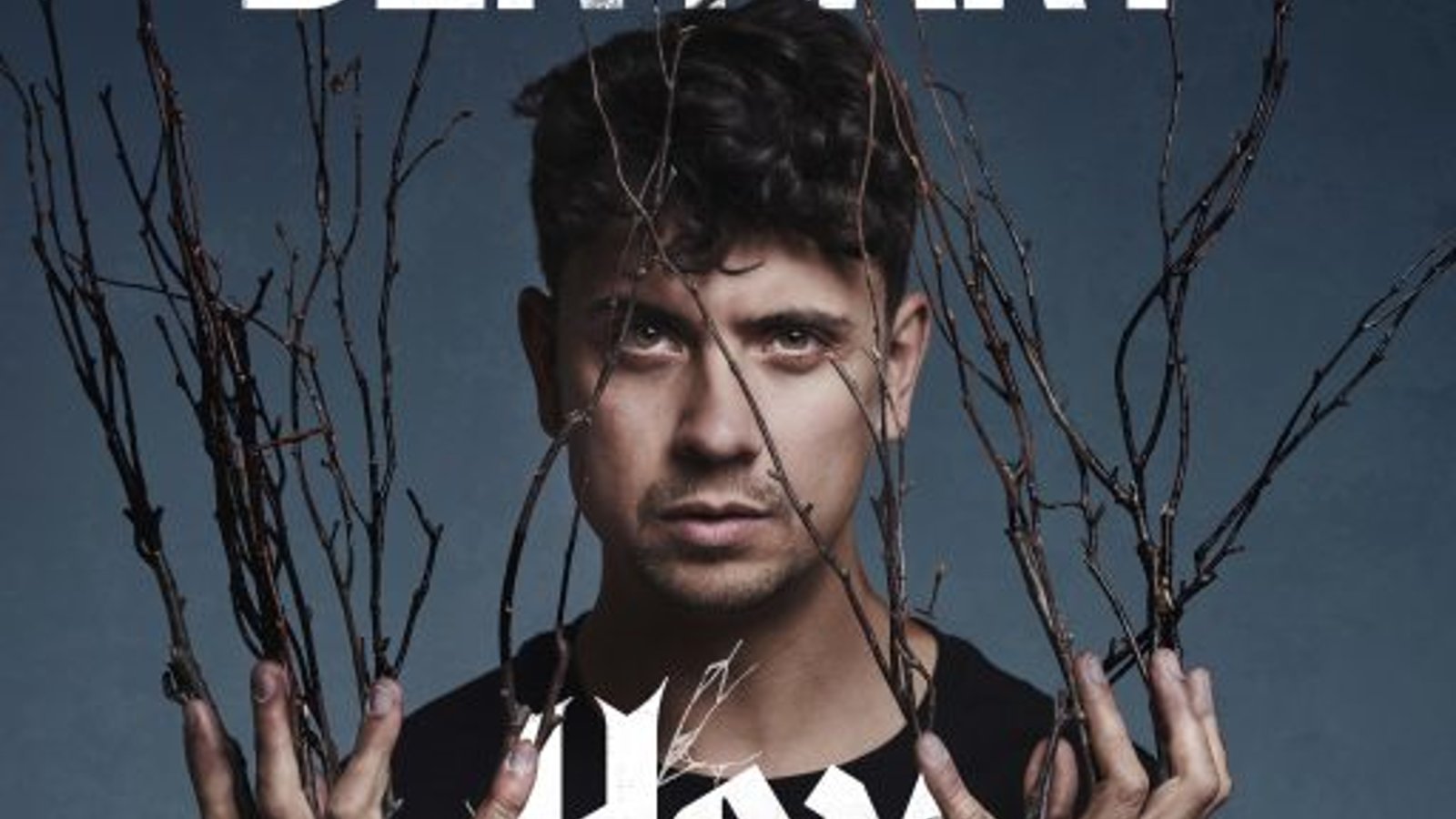 BEN HART: Hex
