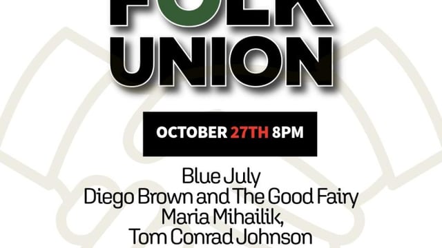 Folk Union