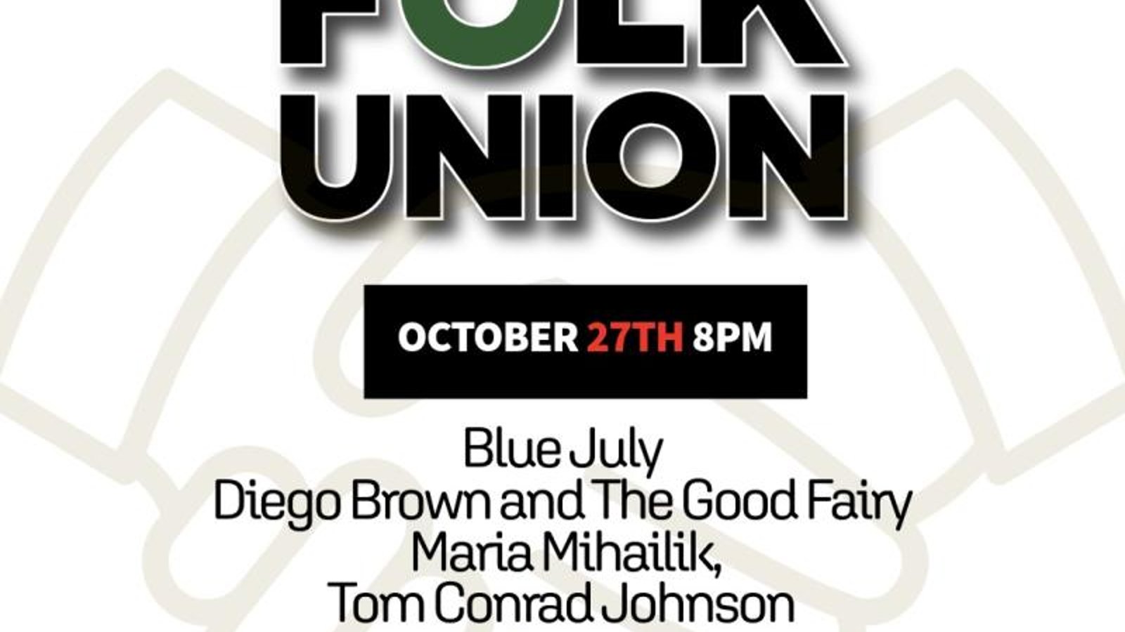 Folk Union
