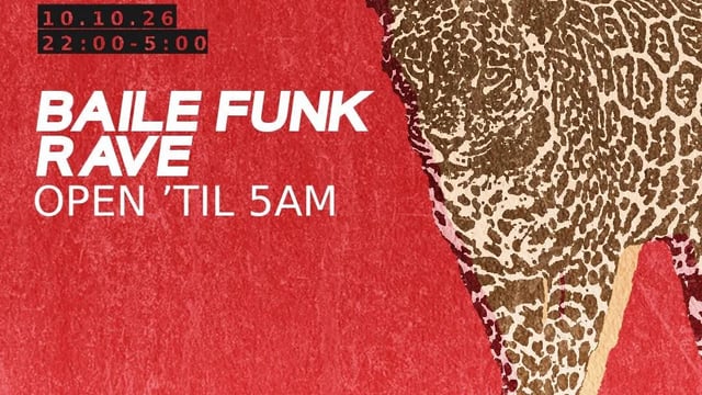EXXPLANA - Baile Funk