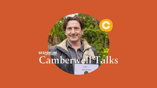 Gardening Talk