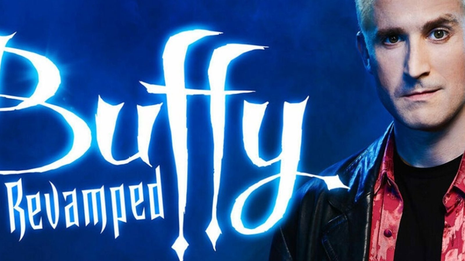 Buffy Revamped