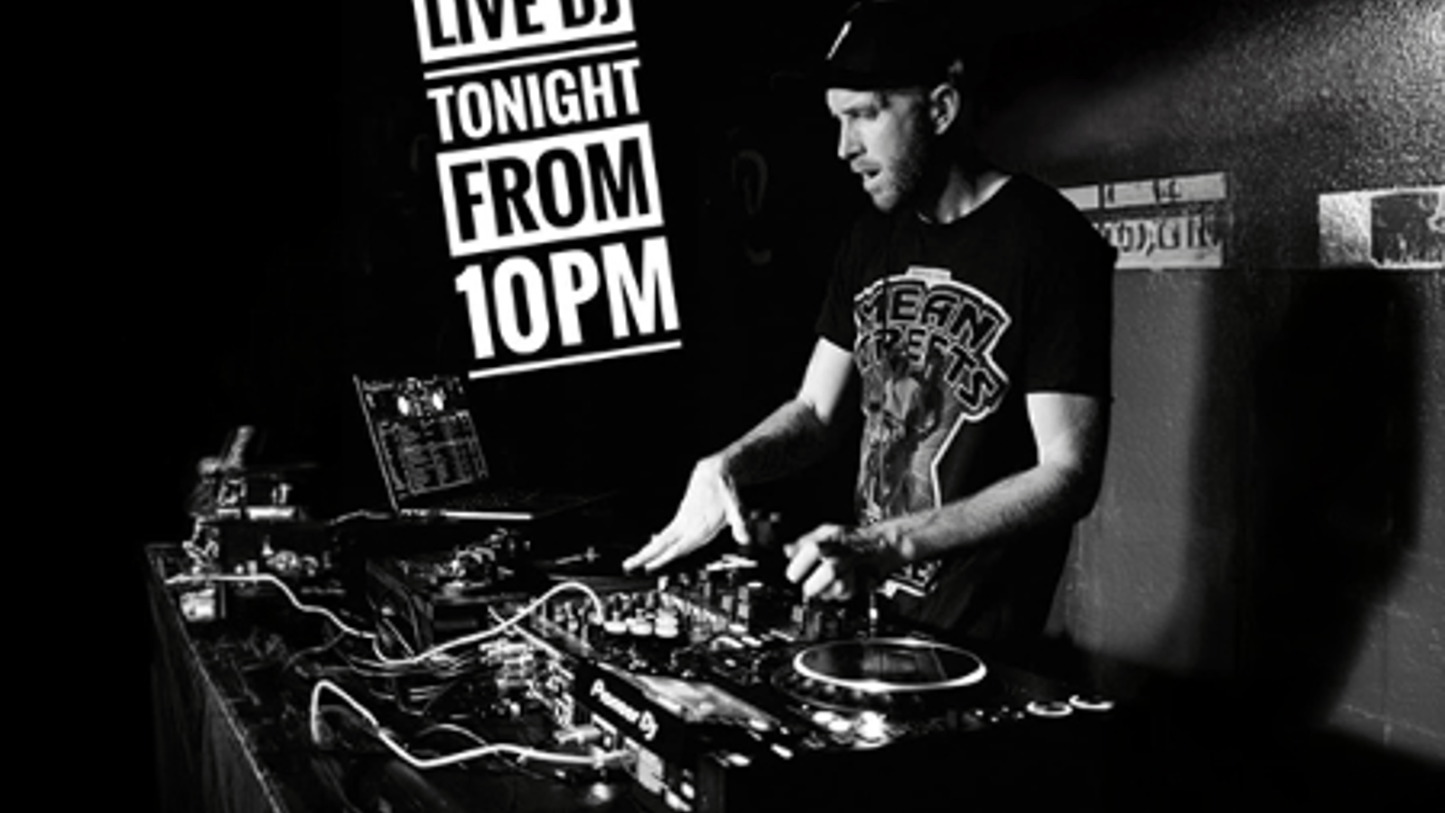 Chiswick's Premier Late Night Venue