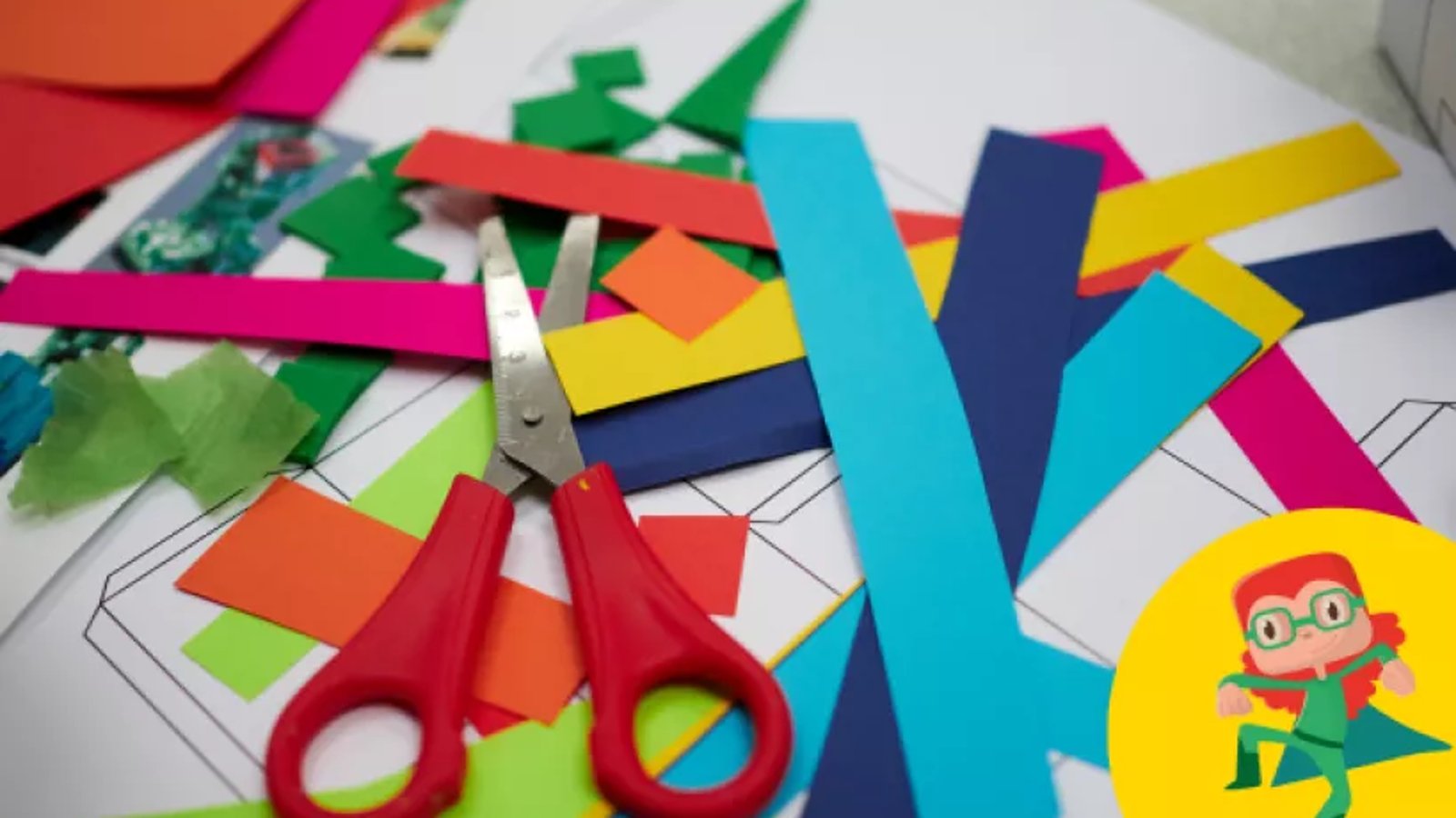 Books and Craft at Lea Bridge Library