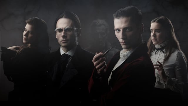 The Séance
