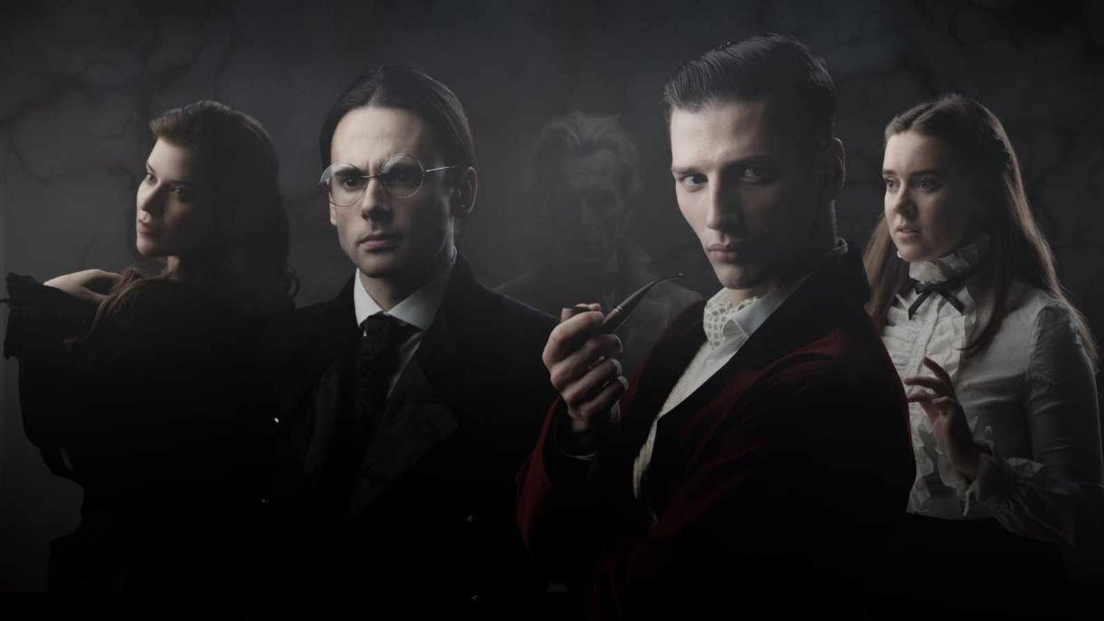 The Séance