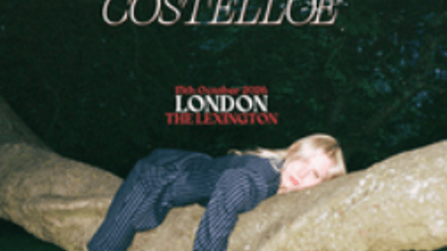 Alice Costelloe, Marsy