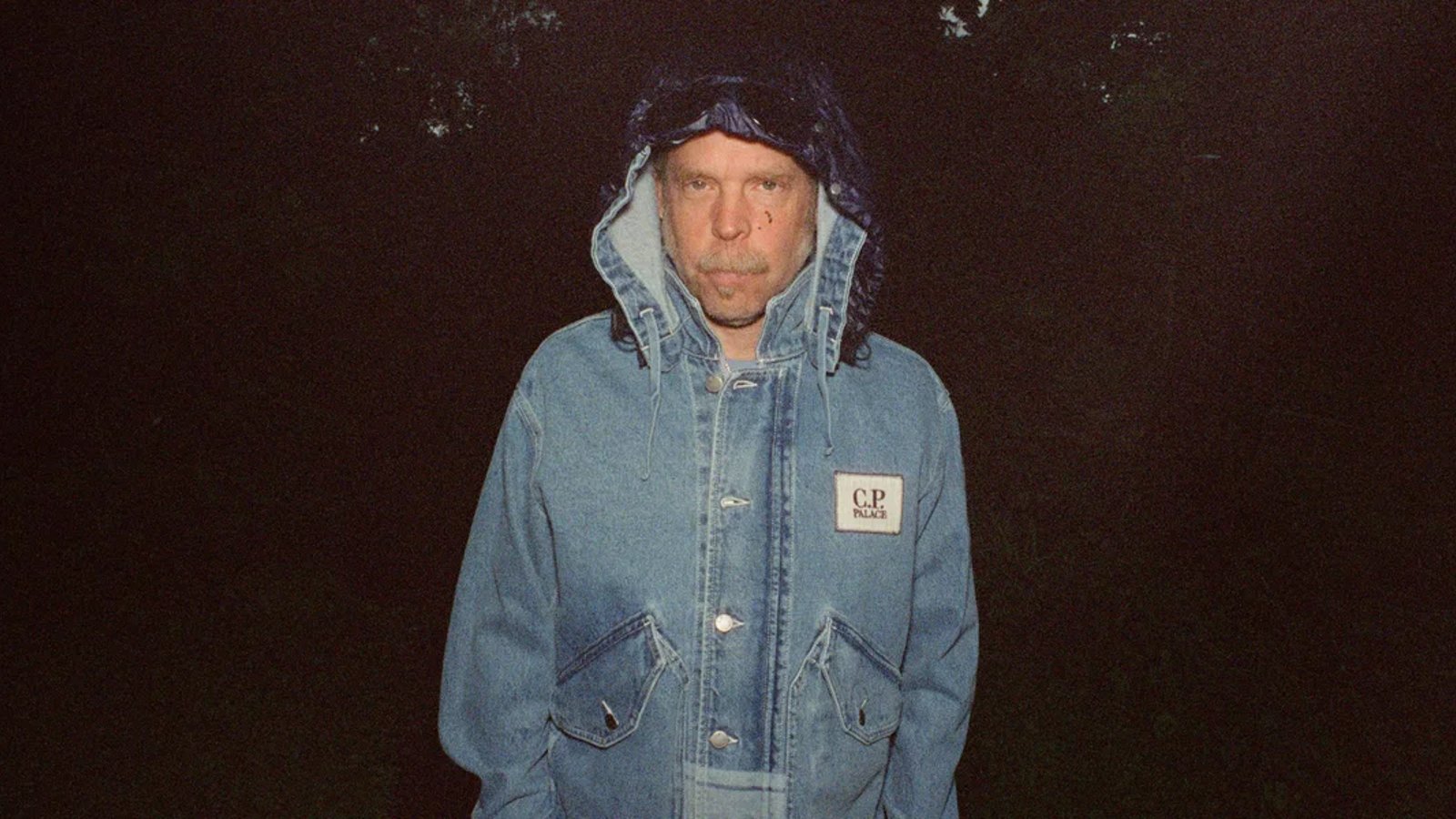 Bonnie 'Prince' Billy