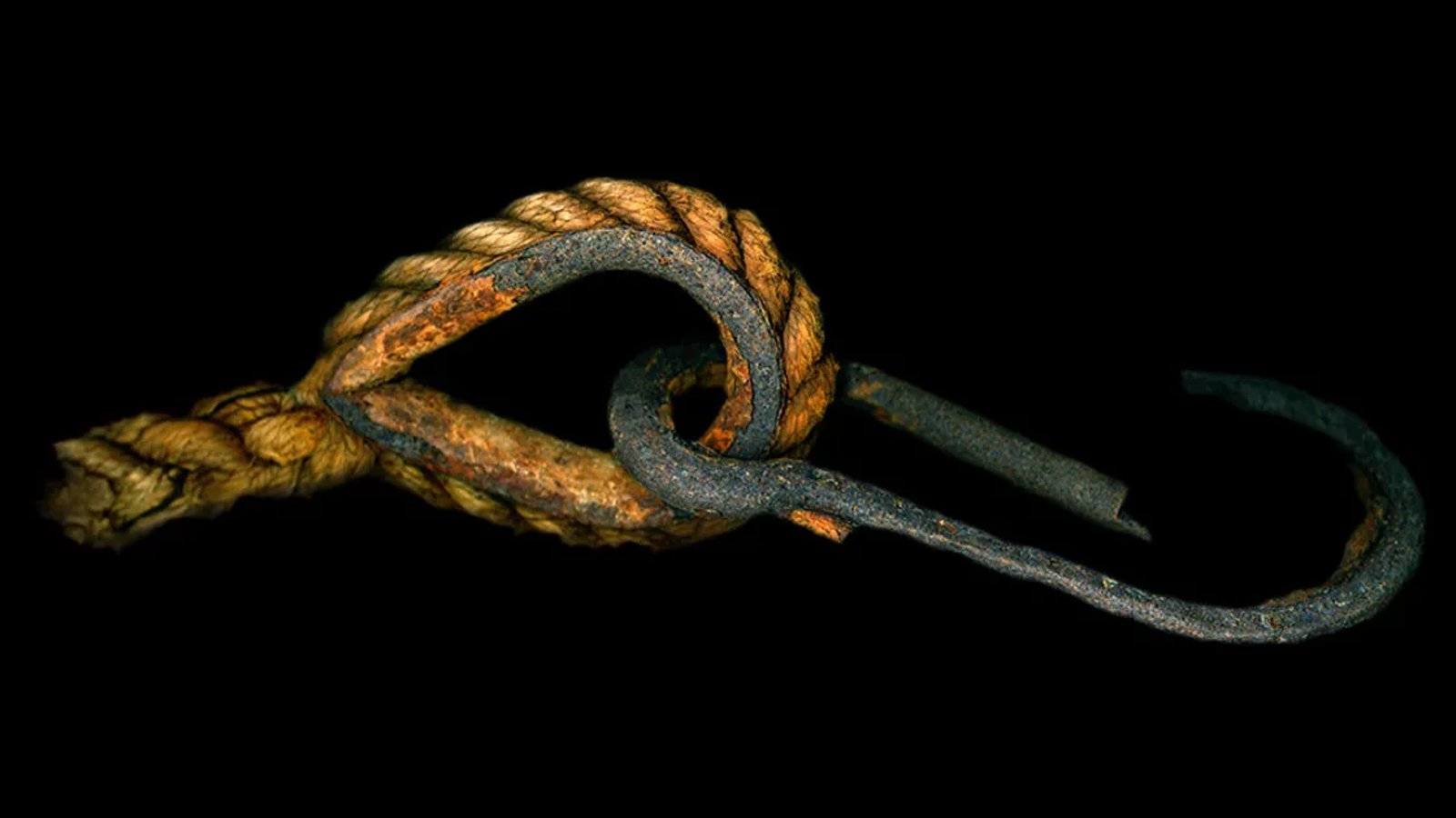 Lost in Rust