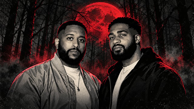 CULTURE: HALLOWEEN W/ KASH AND PHARXOH G