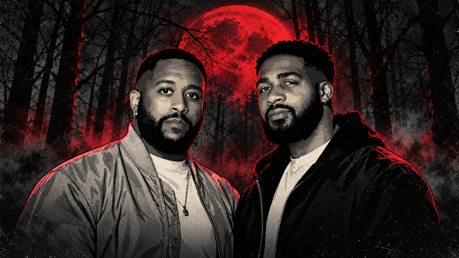 CULTURE: HALLOWEEN W/ KASH AND PHARXOH G