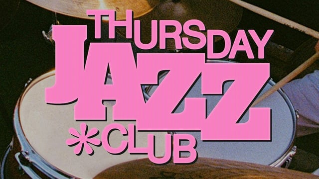 Thursday Jazz Club