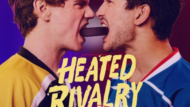 Heated Rivalry: The Unauthorized Musical Parody