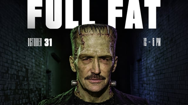 Full Fat Halloween
