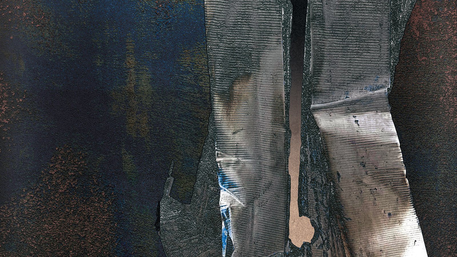 UNFOLD CXXXIV