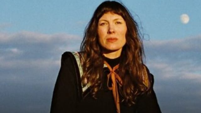 Paradiso Presenteert: Alela Diane + The Hackles