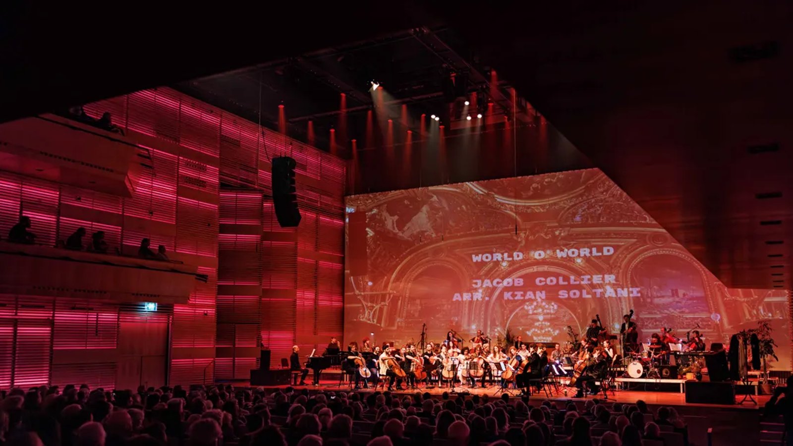 Cello Coupé - Festivalsolisten