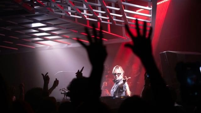 Goldfish LIVE + Special Guests