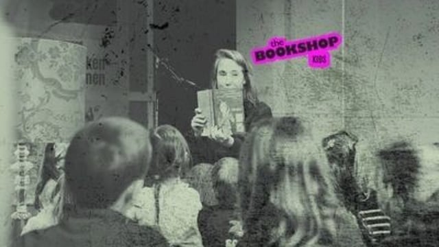 The Bookshop Kids