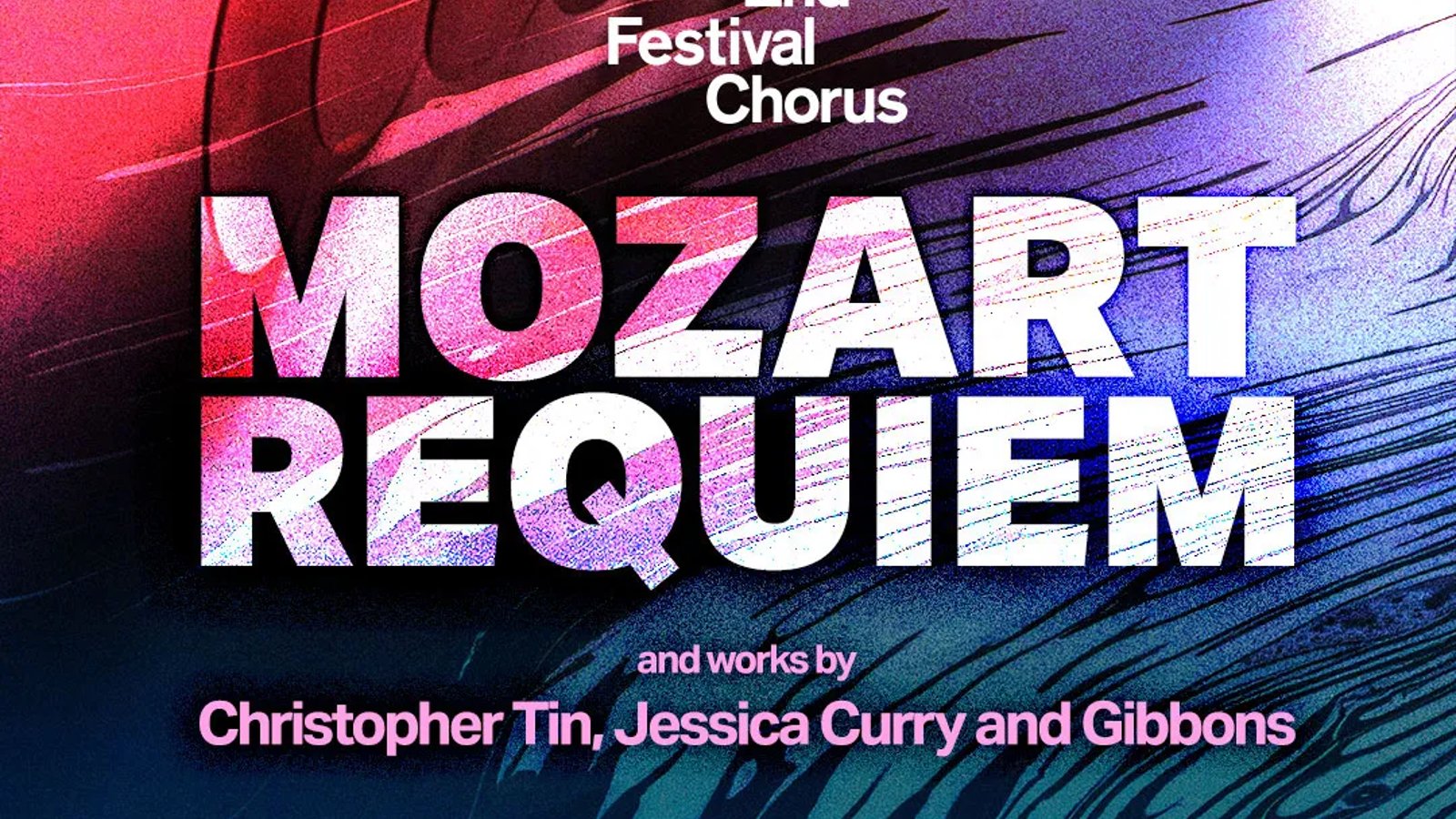 Crouch End Festival Chorus – Mozart Requiem