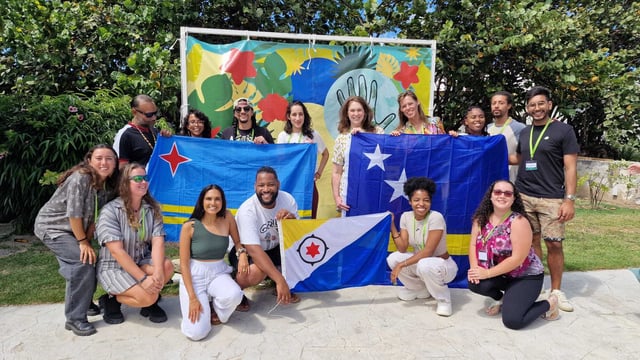 Caribbean Climate Justice