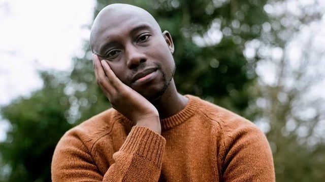 Service95 Book Club: Rewriting Male Tenderness