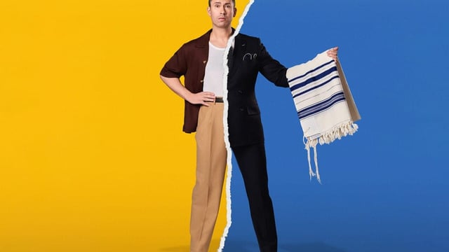 Max Olesker: Making the Cut