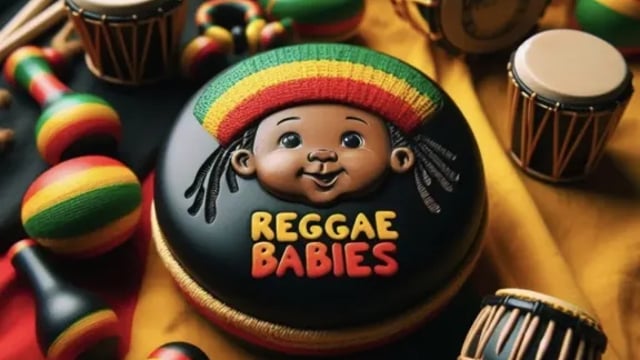 Reggae babies
