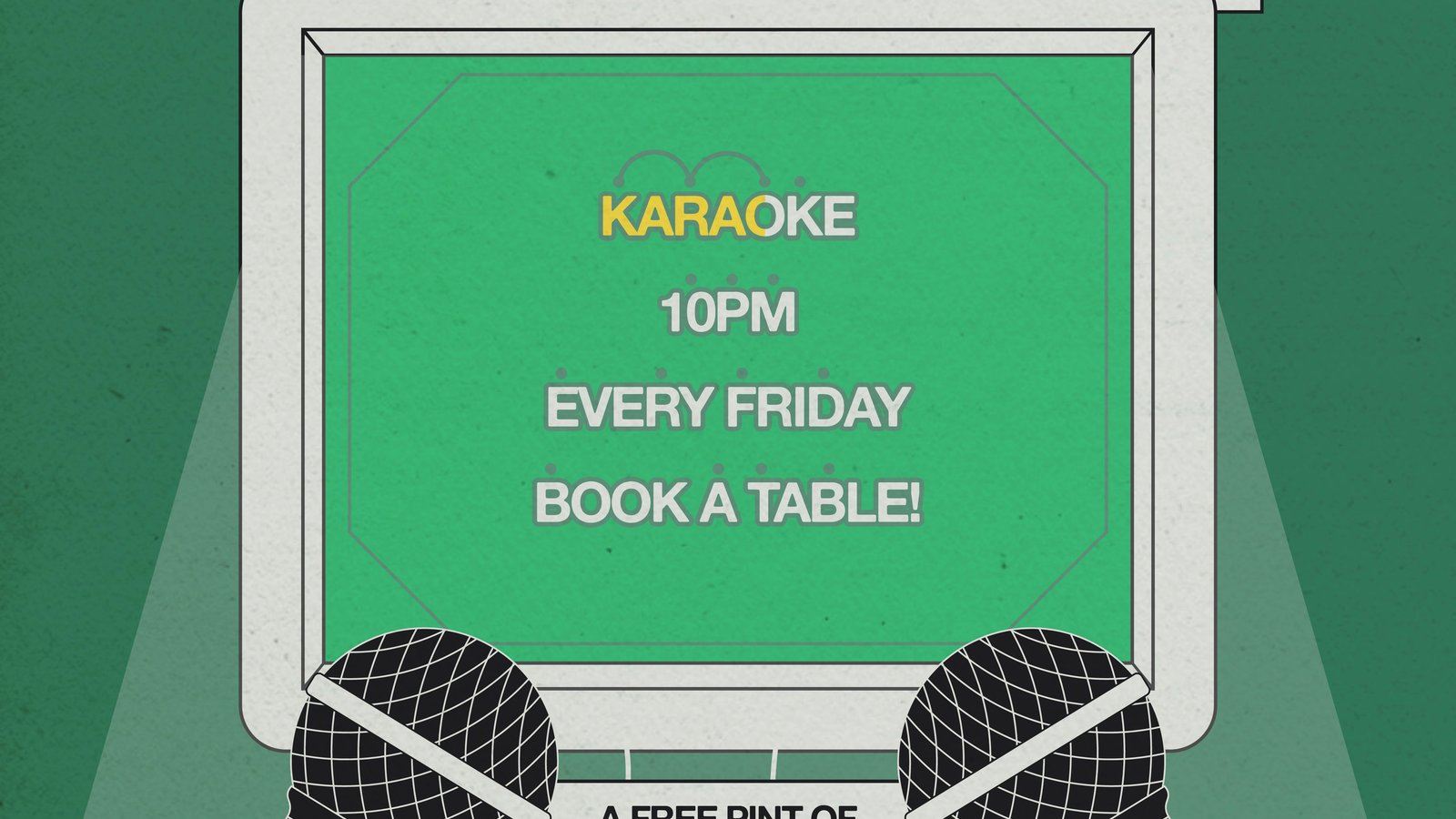 Sebright Karaoke
