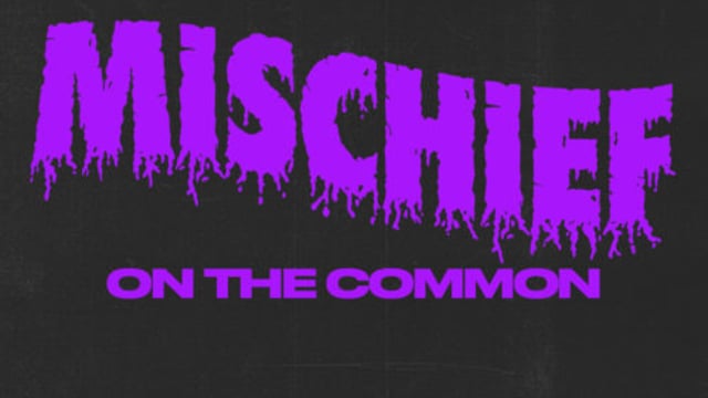Mischief ft. DJ Matman