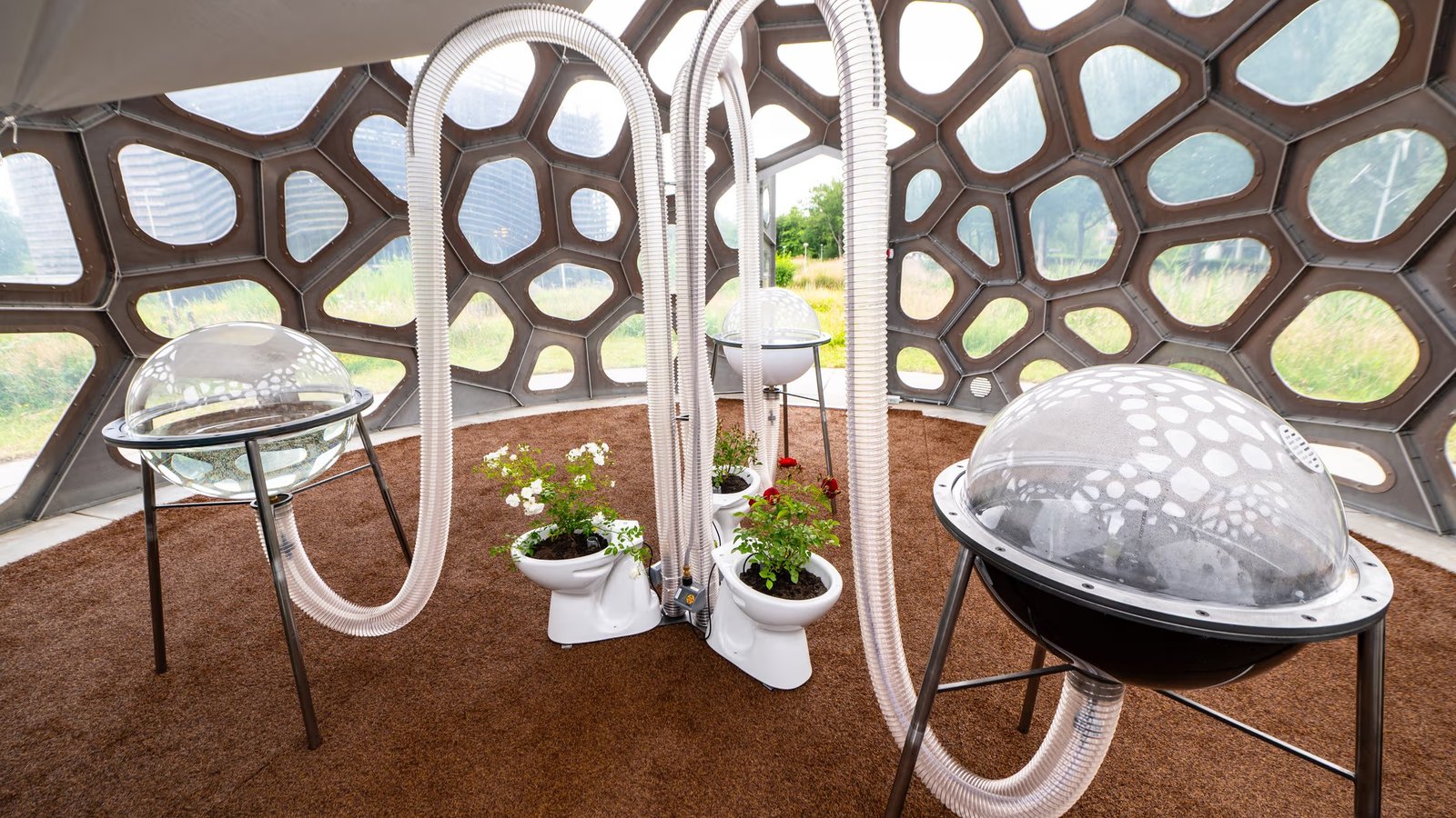 Expo: Fluid Futures